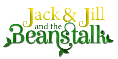 jack and jill and beanstalk title